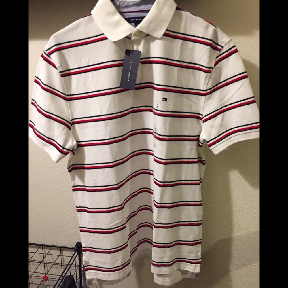 Tommy Hilfiger polo